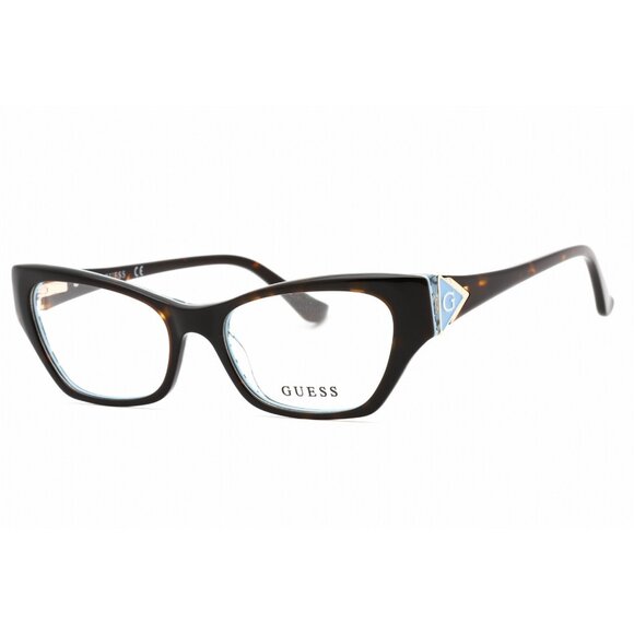 Guess EYEGLASSES GU2747-052-51 New with case